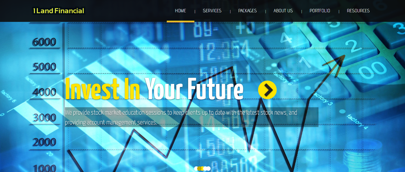 One Land Financial